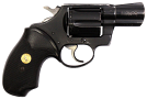 Colt Cobra 2nd Issue 38 Special Revolver - Used in Good Condition Colt Cobra 2nd Issue 38 Special Revolver - Used in Good Condition