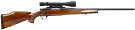 Weatherby Mark V Deluxe 270 Wby Mag Rifle - Used in Good Condition *Made in USA* Weatherby Mark V Deluxe 270 Wby Mag Rifle - Used in Good Condition *Made in USA*