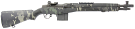 Springfield Armory M1A SOCOM 16 308 Win Rifle - Used in Good Condition with Case Springfield Armory M1A SOCOM 16 308 Win Rifle - Used in Good Condition with Case