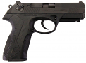 Beretta Px4 Storm 9mm Pistol - Used in Good Condition