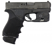 Glock 43X 9mm Pistol - Used in Good Condition with Box *Streamlight TLR-6* Glock 43X 9mm Pistol - Used in Good Condition with Box *Streamlight TLR-6*