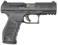 Walther PPQ M2 45 ACP Pistol - Used in Very Good Condition with Box Walther PPQ M2 45 ACP Pistol - Used in Very Good Condition with Box