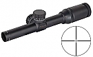 Nikon M-223 1-4x20 Scope Point Blank Reticle