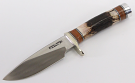 Randall Model 25 Trapper 5" Fixed Blade Knife Randall Model 25 Trapper 5" Fixed Blade Knife