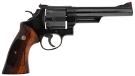 Smith & Wesson Model 25-5 45 Long Colt Revolver - Collectible *1980*