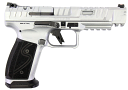 Century Arms Canik SFx Rival S 9mm Pistol - Used in Very Good Condition with Box Century Arms Canik SFx Rival S 9mm Pistol - Used in Very Good Condition with Box