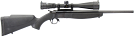 CVA Hunter 243 Win Rifle - Used in Good Condition *Nikon Buckmasters II Scope* CVA Hunter 243 Win Rifle - Used in Good Condition *Nikon Buckmasters II Scope*