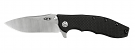 Zero Tolerance Model 0562CF Hinderer Slicer Folding Knife Carbon Fiber Zero Tolerance Model 0562CF Hinderer Slicer Folding Knife Carbon Fiber