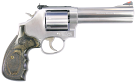 Smith & Wesson 686-6 Plus 357 Mag Revolver - Used in Good Condition with Box Smith & Wesson 686-6 Plus 357 Mag Revolver - Used in Good Condition with Box
