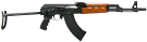 Zastava N-PAP DF 7.62x39 AK-47 Rifle - Used in Good Condition