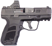 Heckler & Koch CC9 9mm Pistol - Used in Very Good Condition with Case *Holosun 407K Green Dot*