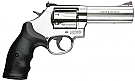 Smith & Wesson 686 Plus 357 Mag Revolver 4" Barrel - Law Enforcement, First Responders & Military Smith & Wesson 686 Plus 357 Mag Revolver 4" Barrel - Law Enforcement, First Responders & Military