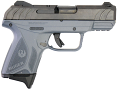 Ruger Security 9 Compact 9mm Pistol - Used in Good Condition with Box Ruger Security 9 Compact 9mm Pistol - Used in Good Condition with Box