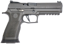 Sig Sauer P320 X-Five Legion 9mm Pistol - Used in Good Condition with Box Sig Sauer P320 X-Five Legion 9mm Pistol - Used in Good Condition with Box