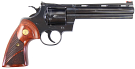Colt Python 357 Mag Revolver - Used in Very Good Condition with Box Colt Python 357 Mag Revolver - Used in Very Good Condition with Box
