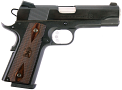 Springfield Armory Garrison 1911 9mm Pistol - Used in Good Condition with Box Springfield Armory Garrison 1911 9mm Pistol - Used in Good Condition with Box