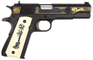 Springfield Armory 1911A1 45 ACP Pistol - Used in Good Condition with Box *Battlefield Cross* Springfield Armory 1911A1 45 ACP Pistol - Used in Good Condition with Box *Battlefield Cross*
