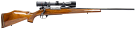 Weatherby Mark V Deluxe 257 Wby Mag Rifle - Used in Good Condition Weatherby Mark V Deluxe 257 Wby Mag Rifle - Used in Good Condition