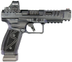 Century Arms Canik SFx Rival S 9mm Pistol - Used in Very Good Condition with Box *Holosun HS407C X2 Red Dot* Century Arms Canik SFx Rival S 9mm Pistol - Used in Very Good Condition with Box *Holosun HS407C X2 Red Dot*