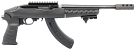 Ruger 10/22 Charger Takedown 22LR Pistol - Used in Good Condition with Case Ruger 10/22 Charger Takedown 22LR Pistol - Used in Good Condition with Case