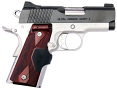 Kimber 1911 Ultra Crimson Carry II 45 ACP Pistol - Used in Good Condition with Box *Crimson Trace Laser* Kimber 1911 Ultra Crimson Carry II 45 ACP Pistol - Used in Good Condition with Box *Crimson Trace Laser*