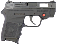Smith & Wesson M&P Bodyguard 380 ACP Pistol - Used in Good Condition with Box *Crimson Trace Laser* Smith & Wesson M&P Bodyguard 380 ACP Pistol - Used in Good Condition with Box *Crimson Trace Laser*