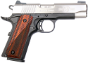 Browning Black Label 1911-380 380 ACP Pistol - Used in Good Condition with Box Browning Black Label 1911-380 380 ACP Pistol - Used in Good Condition with Box