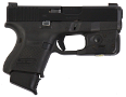 Glock 26 Gen5 9mm Pistol - Used in Good Condition with Box *TLR-6 Light* Glock 26 Gen5 9mm Pistol - Used in Good Condition with Box *TLR-6 Light*