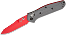Benchmade 945RD-2401 SHOT Show 2024 Exclusive Mini Osborne Folding Knife Benchmade 945RD-2401 SHOT Show 2024 Exclusive Mini Osborne Folding Knife