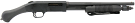 Mossberg 590 Shockwave 410 Shotgun - Used in Good Condition
