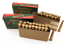 Remington Kleanbore 30-40 Krag Hi-Speed Ammo - Vintage Ammunition