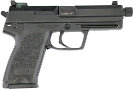 Heckler & Koch USP Tactical V1 9mm Pistol - Used in Good Condition with Box Heckler & Koch USP Tactical V1 9mm Pistol - Used in Good Condition with Box