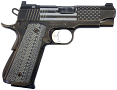 Kimber 1911 Eclipse Pro II 45 ACP Pistol - Used in Good Condition Kimber 1911 Eclipse Pro II 45 ACP Pistol - Used in Good Condition