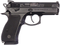 CZ 75 P01 9mm Pistol - Used in Good Condition with Box