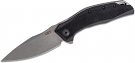 Zero Tolerance Model 0357 Assisted Flipper Folding Knife Zero Tolerance Model 0357 Assisted Flipper Folding Knife