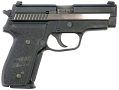 Sig Sauer P229 357 Sig/40 S&W Pistol - Used in Good Condition with Box *Two Barrels* Sig Sauer P229 357 Sig/40 S&W Pistol - Used in Good Condition with Box *Two Barrels*