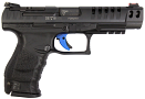 Walther PPQ M2 Q5 Match 9mm Pistol - Used in Good Condition with Box Walther PPQ M2 Q5 Match 9mm Pistol - Used in Good Condition with Box