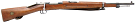 Husqvarna M38 Swedish Mauser 6.5x55 Rifle - Collectible *1942*