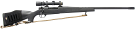 Weatherby Mark V Jarrett Custom 460 Wby Magnum Rifle - Used in Good Condition *Investor Series #06* Weatherby Mark V Jarrett Custom 460 Wby Magnum Rifle - Used in Good Condition *Investor Series #06*