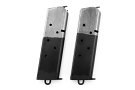 Reproduction 7 Round 1911 Two-Tone Magazines With Lanyard Loop, 45ACP - Repro Magazines