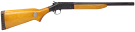 Harrington & Richardson Model 58 Topper 20 Ga Shotgun - Used in Fair Condition