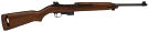 Erma's Firearms Mfg M1 Carbine 22 Spitfire/5.7mm Johnson - Collectible