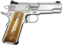 Nighthawk Custom VIP Commander 1911 9mm Pistol - Used in Very Good Condition with Case Nighthawk Custom VIP Commander 1911 9mm Pistol - Used in Very Good Condition with Case