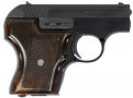Smith & Wesson Model 61-3 Escort 22LR Pistol - Used in Good Condition Smith & Wesson Model 61-3 Escort 22LR Pistol - Used in Good Condition