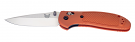 Benchmade 551-ORG Griptillian Orange Folding Knife