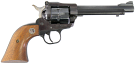 Ruger New Model Single Six 22LR Revolver - Used in Good Condition Ruger New Model Single Six 22LR Revolver - Used in Good Condition