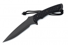 Spartan Blades Ares Fighter Fixed Blade Knife