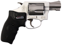 Smith & Wesson 637-2 38 Special Revolver - Used in Good Condition with Box *Crimson Trace Laser*