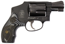 Smith & Wesson 442-2 38 Special Revolver - Used in Good Condition with Box Smith & Wesson 442-2 38 Special Revolver - Used in Good Condition with Box