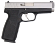 Kahr CT9 9mm Pistol - Used in Good Condition with Box